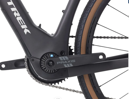 Trek Checkpoint + SL 5 E-bike Gravel