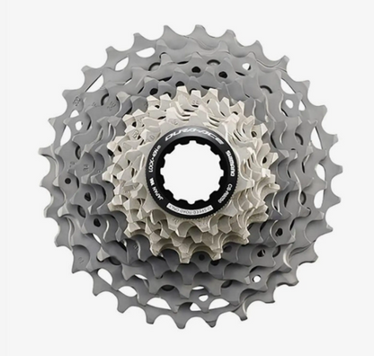Shimano Cassette Dura-Ace R9200 12V 11-30
