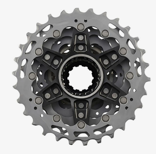 Shimano Cassette Dura-Ace R9200 12V 11-30
