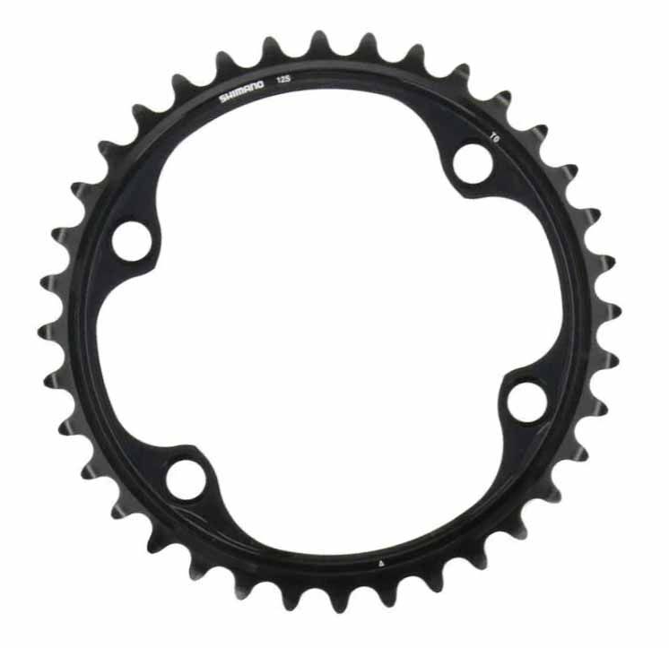 Shimano Corona interna Shimano Dura-ace 9200 12v 36T