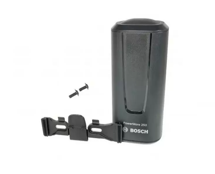 BOSCH Range Extender Batteria PowerMore 250 250Wh Compatibile SmartSystem