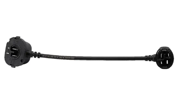 BOSCH Cavo PowerMore Guida Cavo Verso Supporto Batteria 200mm BCH3923