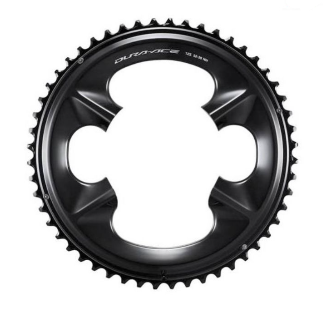 Shimano Corona Dura-ace 9200 12v 52T