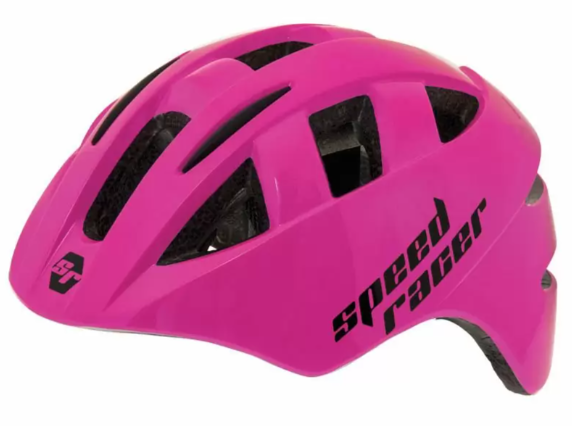 BRN casco bici Speed Racer Bambino