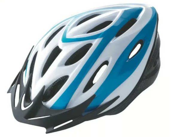 WAG Casco Rider OutMould