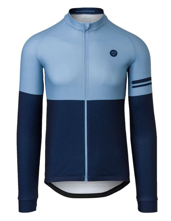 Agu Maglia manica lunga Thermo Essential