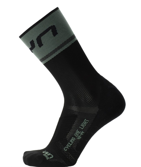 UYN Calze ONE LIGHT da ciclismo