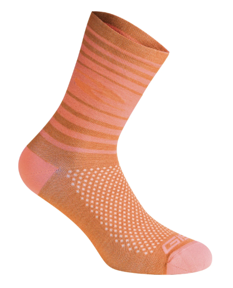 Gist Calze Ciclismo Modello Seta Art.5864