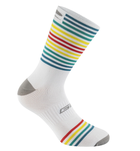 Gist Calze Ciclismo Stripes Art. 5849