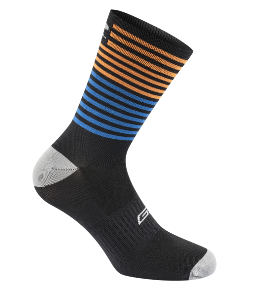 Gist Calze Ciclismo Stripes Art. 5849