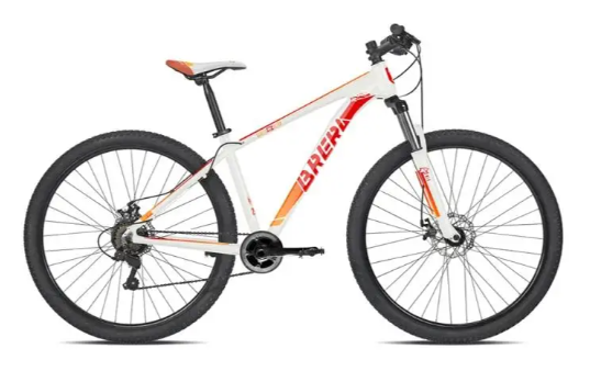 Brera HYPER RACE 24" Mtb 1 x 8 Velocita'