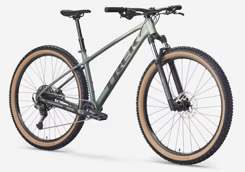 Trek Marlin 6 Gen 3 2026