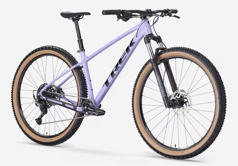 Trek Marlin 6 Gen 3 2026