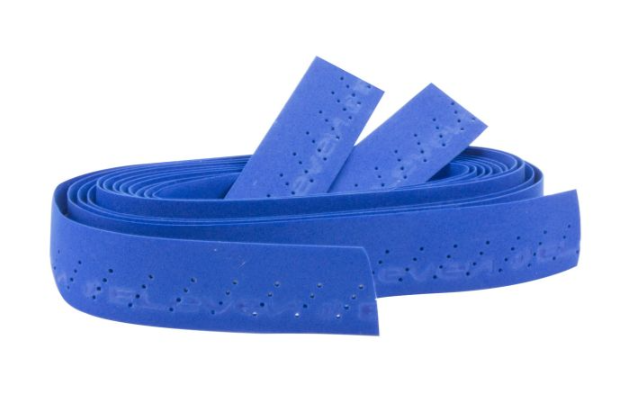 Eleven Nastro Manubrio Forato Sughero C/Tappi