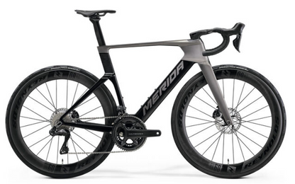 Merida Reacto 9000 2027