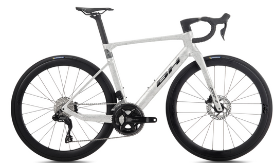 BH Bici da Corsa RS1 4.5 105 Di2 Ruote Carbon 2027