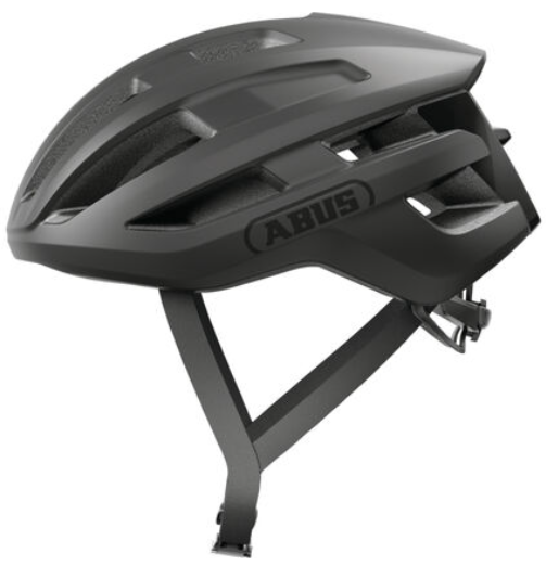 Abus Casco Powermode Mips