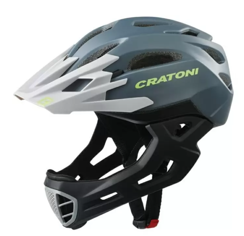 Cratoni Casco C-Maniac L/XL