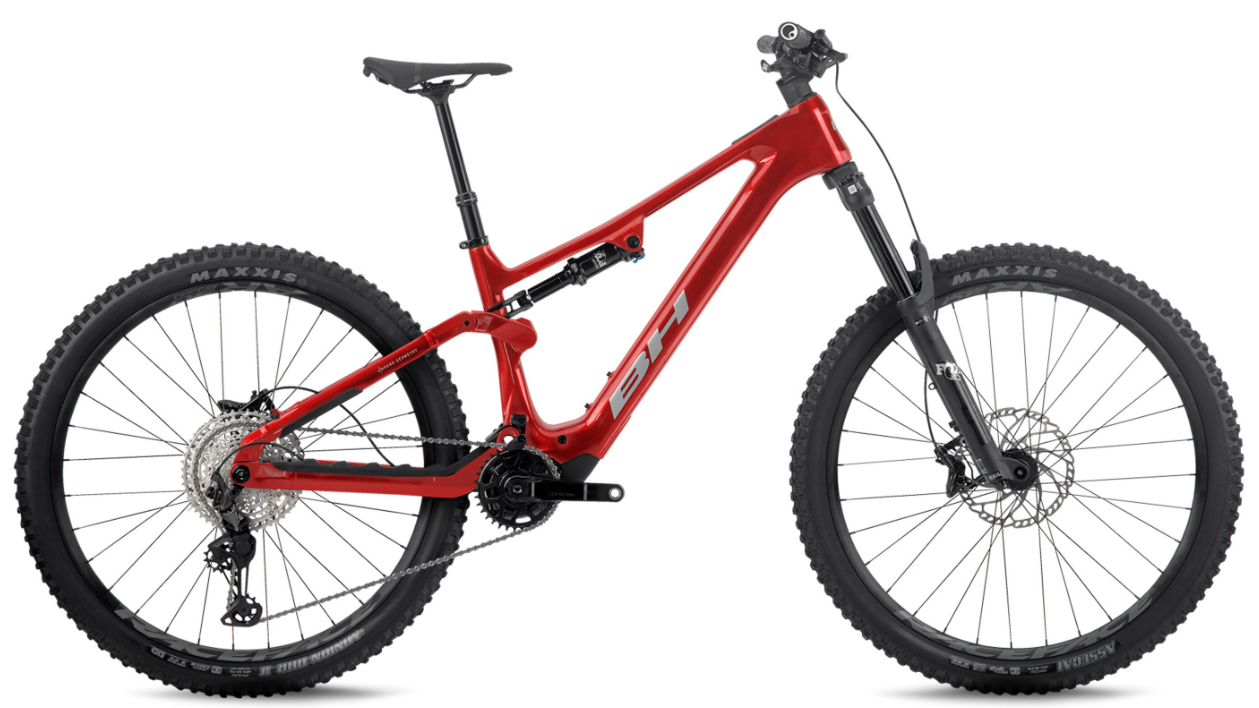 BH E-Bike Ilynx+ DL EDNURO Carbon 9.5 Avinox M2S 150NM 2027