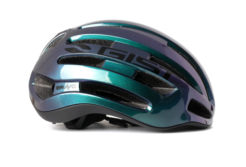 Gist Casco Bravo