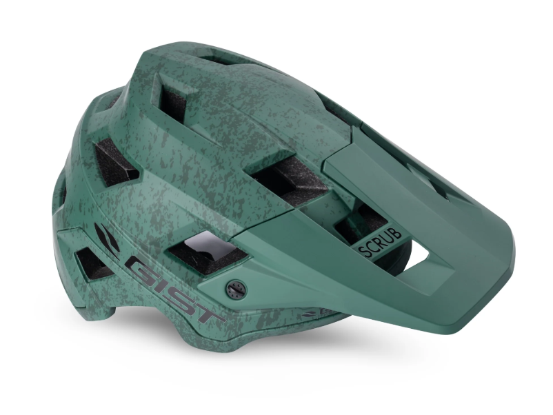 Gist Casco Scrub