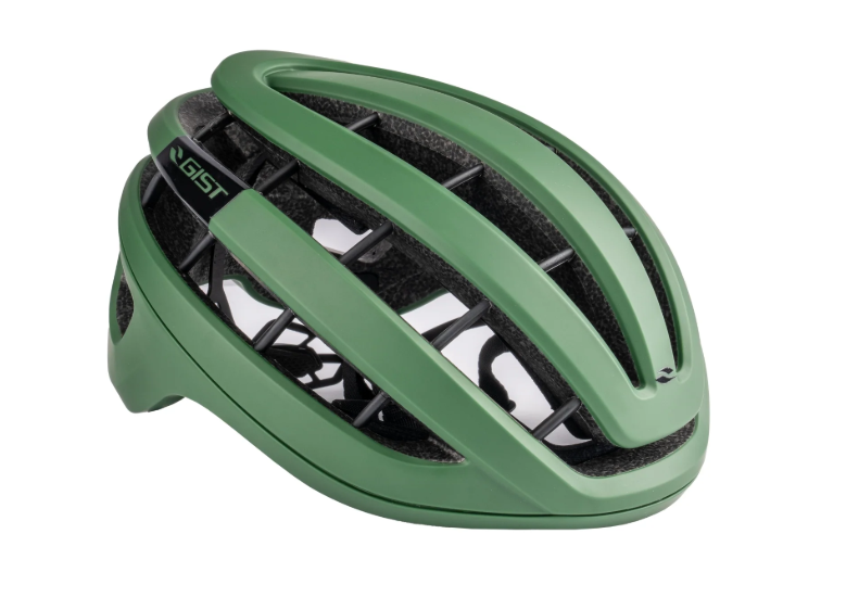 Gist Casco Rapido
