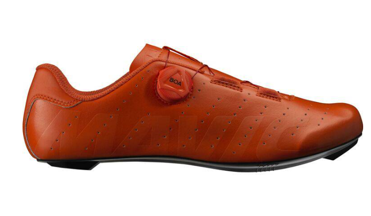 Mavic Scarpe Strada COSMIC Boa