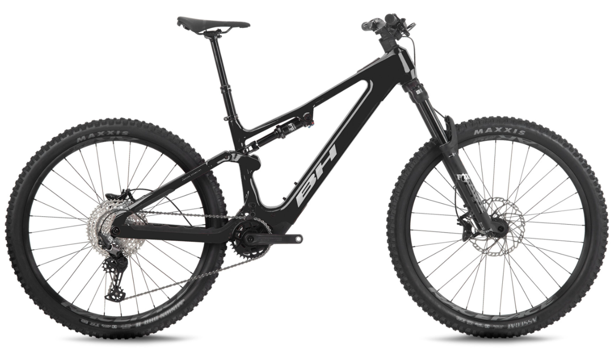 BH E-Bike Ilynx+ DL EDNURO Carbon 9.0 Avinox M2S 150NM 2027