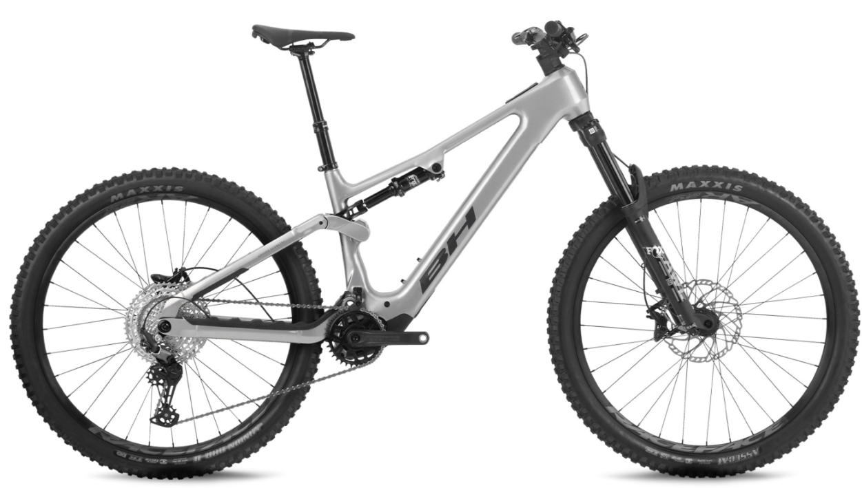 BH E-Bike Ilynx+ DL EDNURO Carbon 9.0 Avinox M2S 150NM 2027