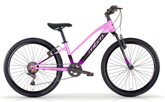 Mbm District 26" Mtb Donna 1x7 Velocità