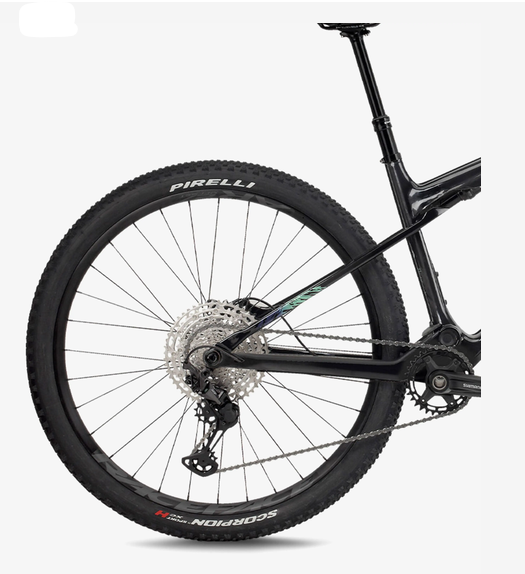 BH MTB 29" Lynx SLS 6.0 Carbonio