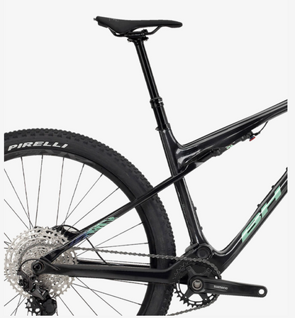 BH MTB 29" Lynx SLS 6.0 Carbonio