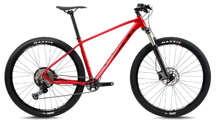 BH Bicicletta MTB Expert 4.0 29´´ Deore 2027