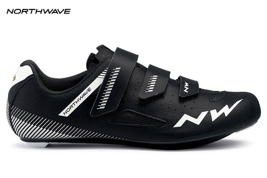 NorthWave Scarpe Core Strada Nero