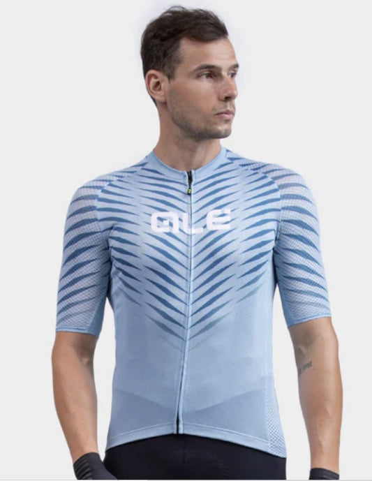Ale' Maglia Estiva SOLID Thorn Water