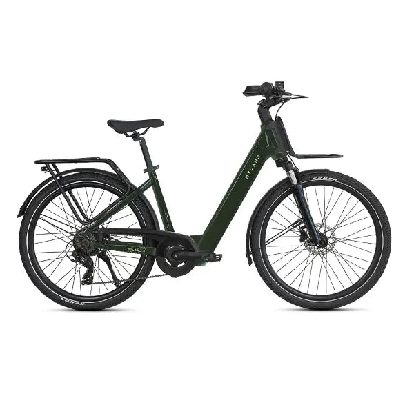 Myland Handy X 26" 7v 540Wh Motore Posteriore