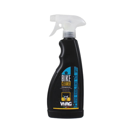 WAG  Detergente sgrassante per bici con vaporizzatore 500ml