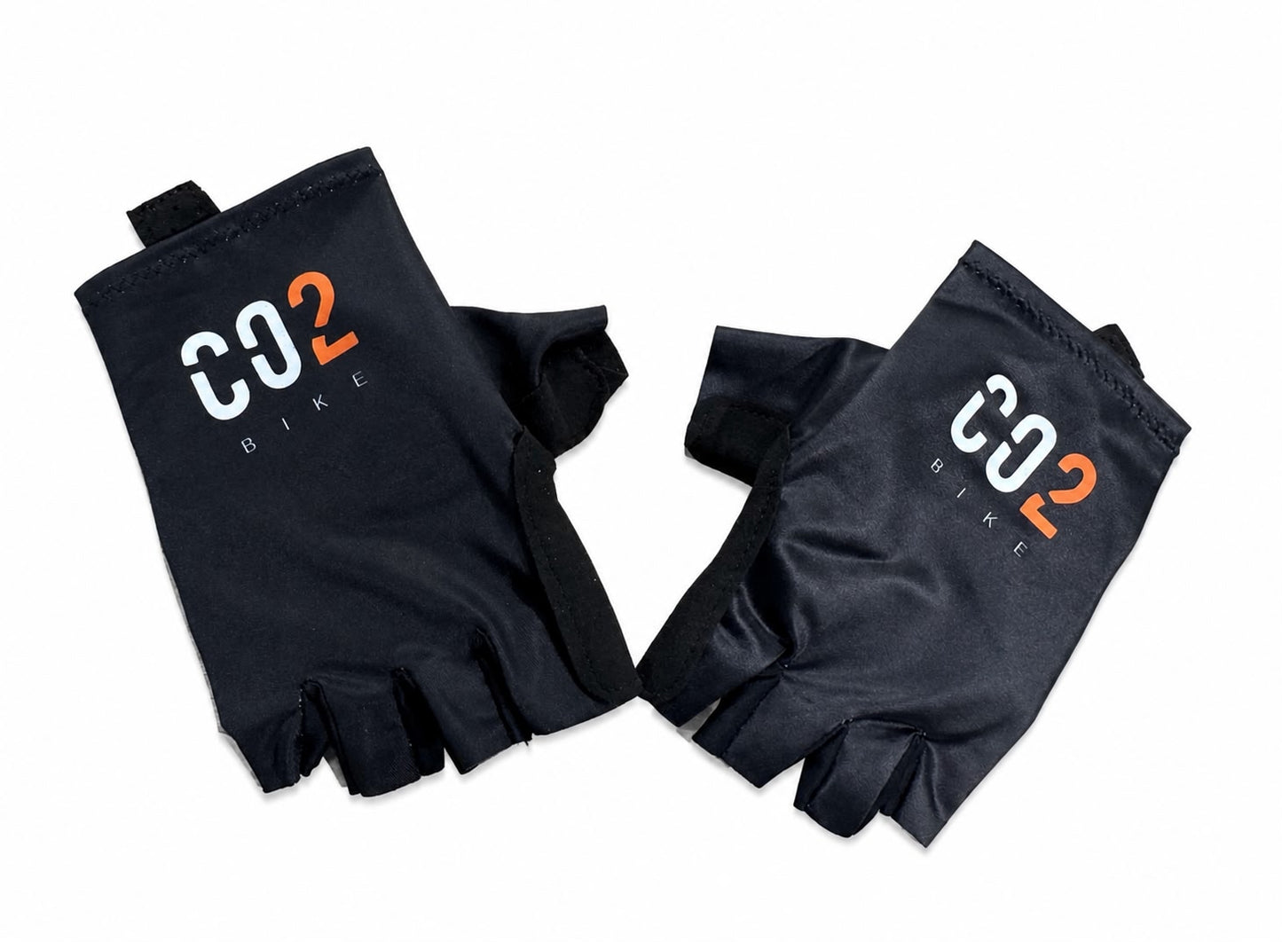 CO2 Guanti Estivi Pro Nero