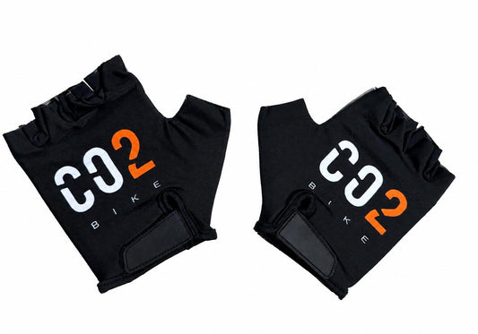 CO2 Guanti Estivi Eco Nero