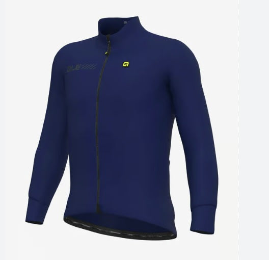 Alé Maglia Manica Lunga Solid Fondo 2.0