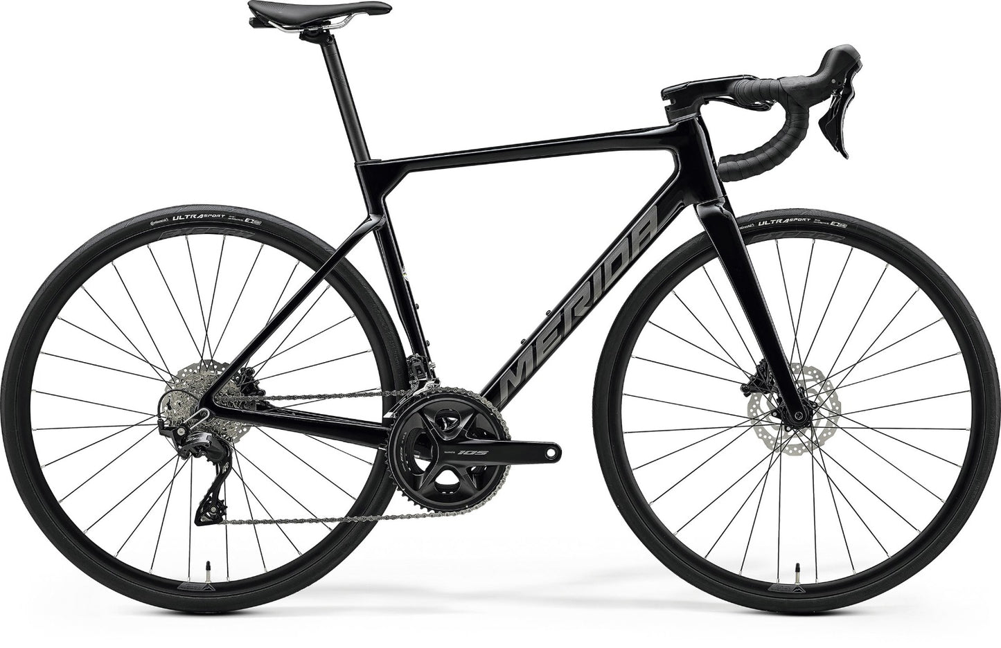 Merida Scultura 4000 Shimano 105 12V