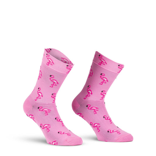X Tech Calza XT156 Fuxia