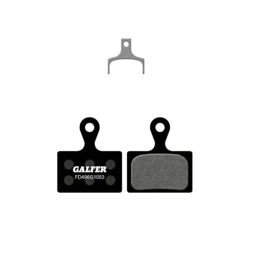 GALFER BIKE Pastiglie freno Galfer Bike Standard ultegra/xtr nero OEM