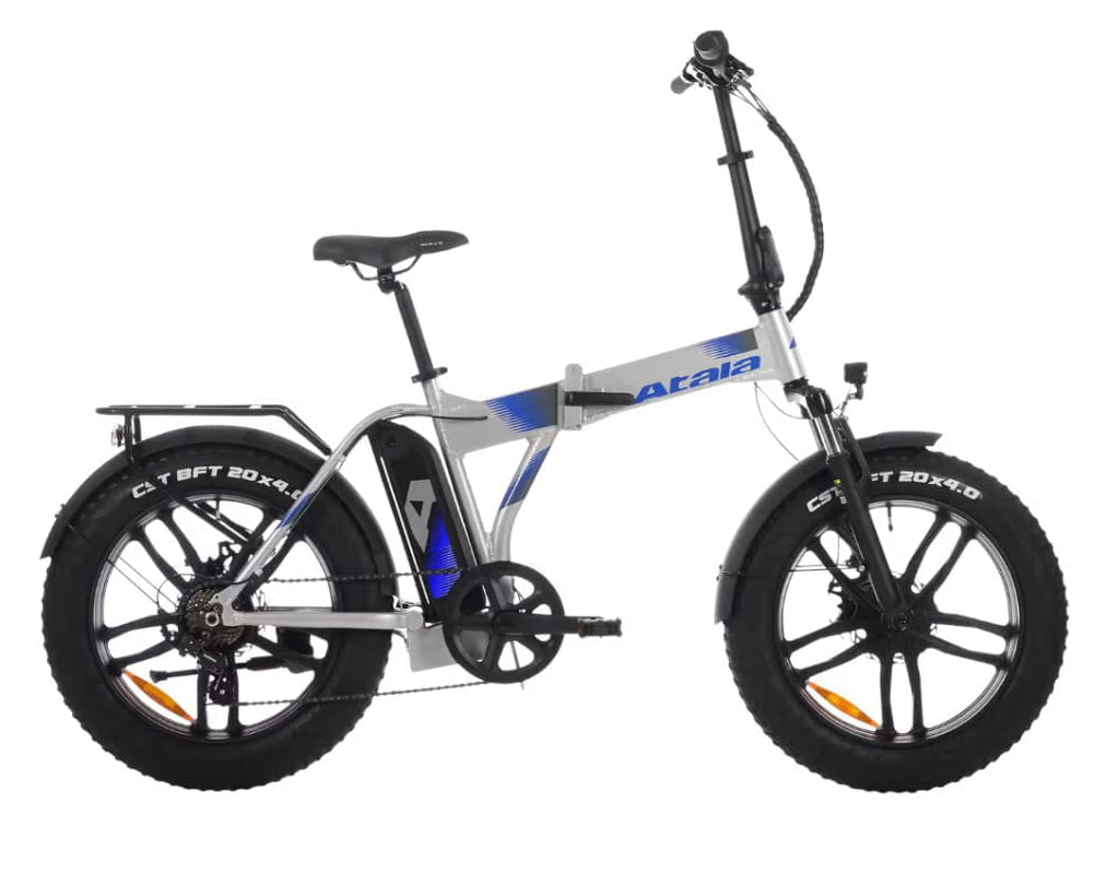 Atala Fat bike EXTRAFOLDING 5.6 36V