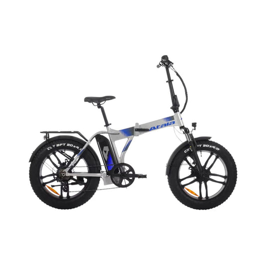 Atala Fat bike EXTRAFOLDING 5.6 36V