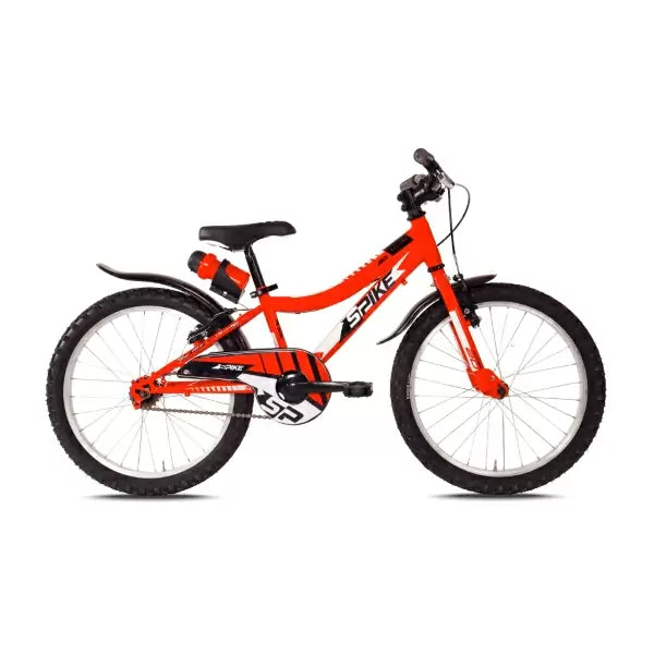 Myland Spike 20 Bici Bimbo 20'' 1V Acciaio