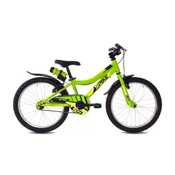 Myland Spike 20 Bici Bimbo 20'' 1V Acciaio
