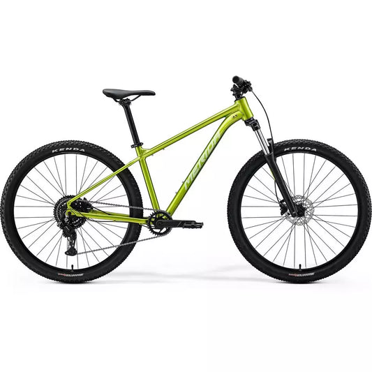 Merida Bicicletta MTB Big Nine 20 29"