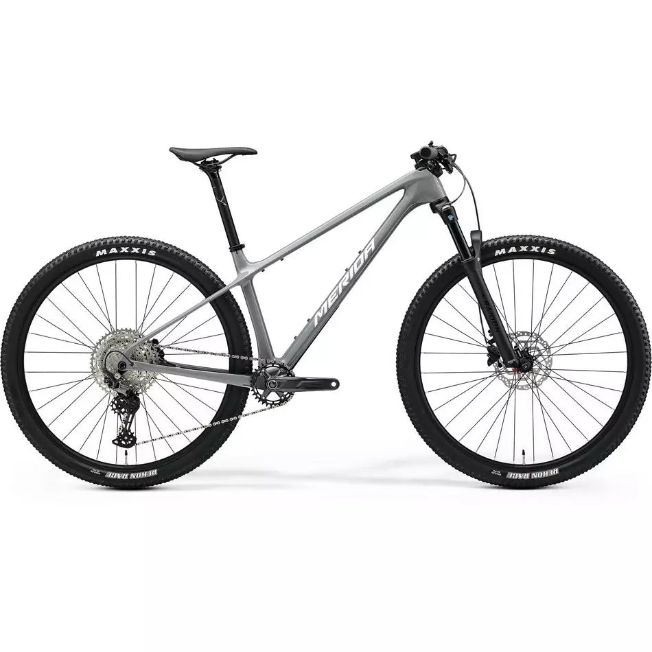 Merida Bicicletta Mtb Carbonio Big Nine 3000