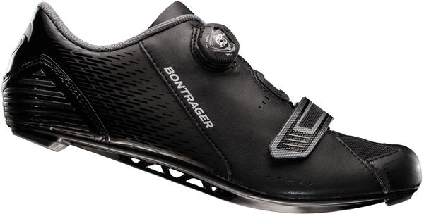 Bontrager Scarpe Specter Road Giallo 45